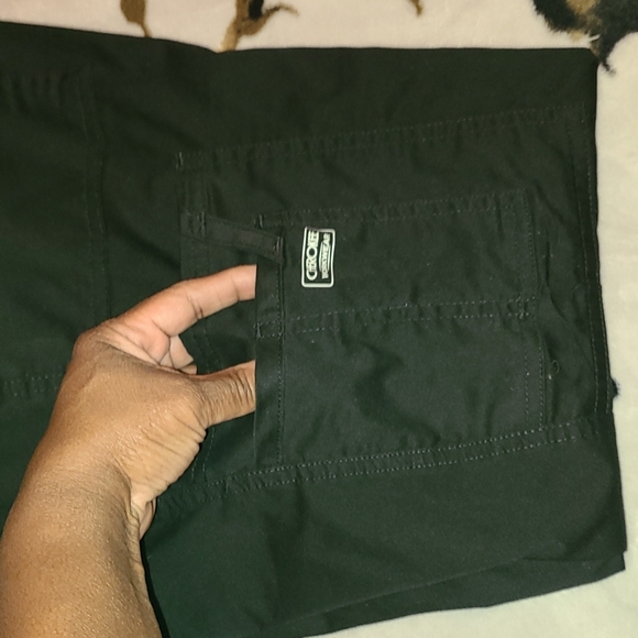 Cherokee Workwear Scrub Bottoms Pants 4 Pairs 1 Price - Picture 5 of 12